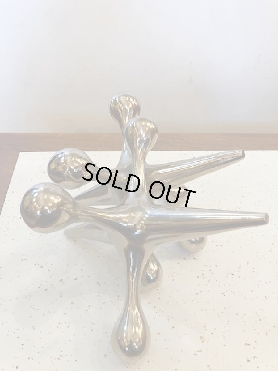 画像6: " JAX " Bookends set (6)