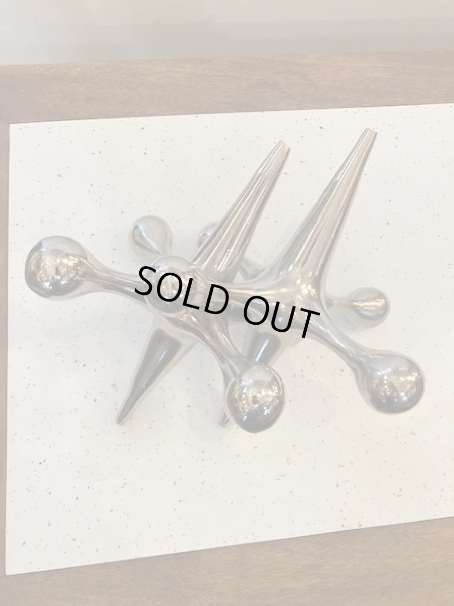 画像8: " JAX " Bookends set (8)