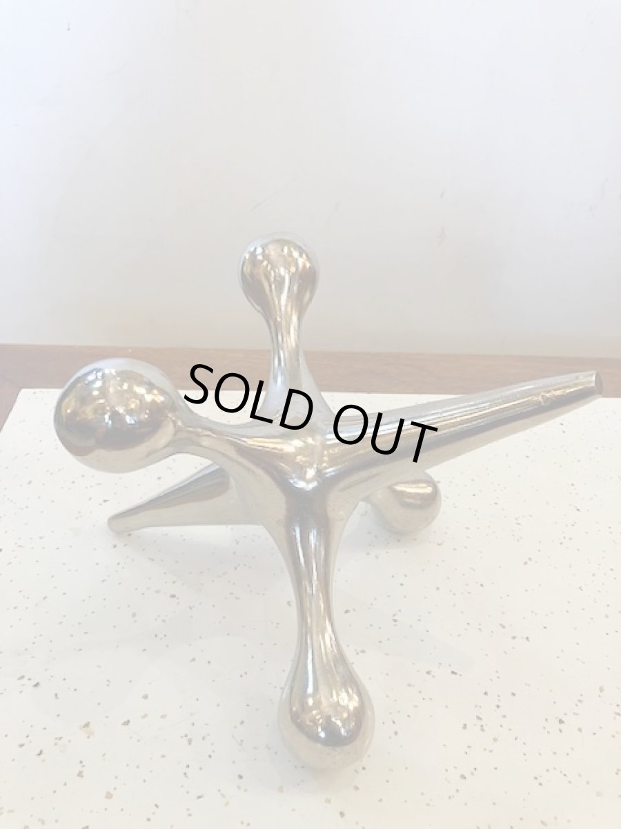 画像4: " JAX " Bookends set (4)