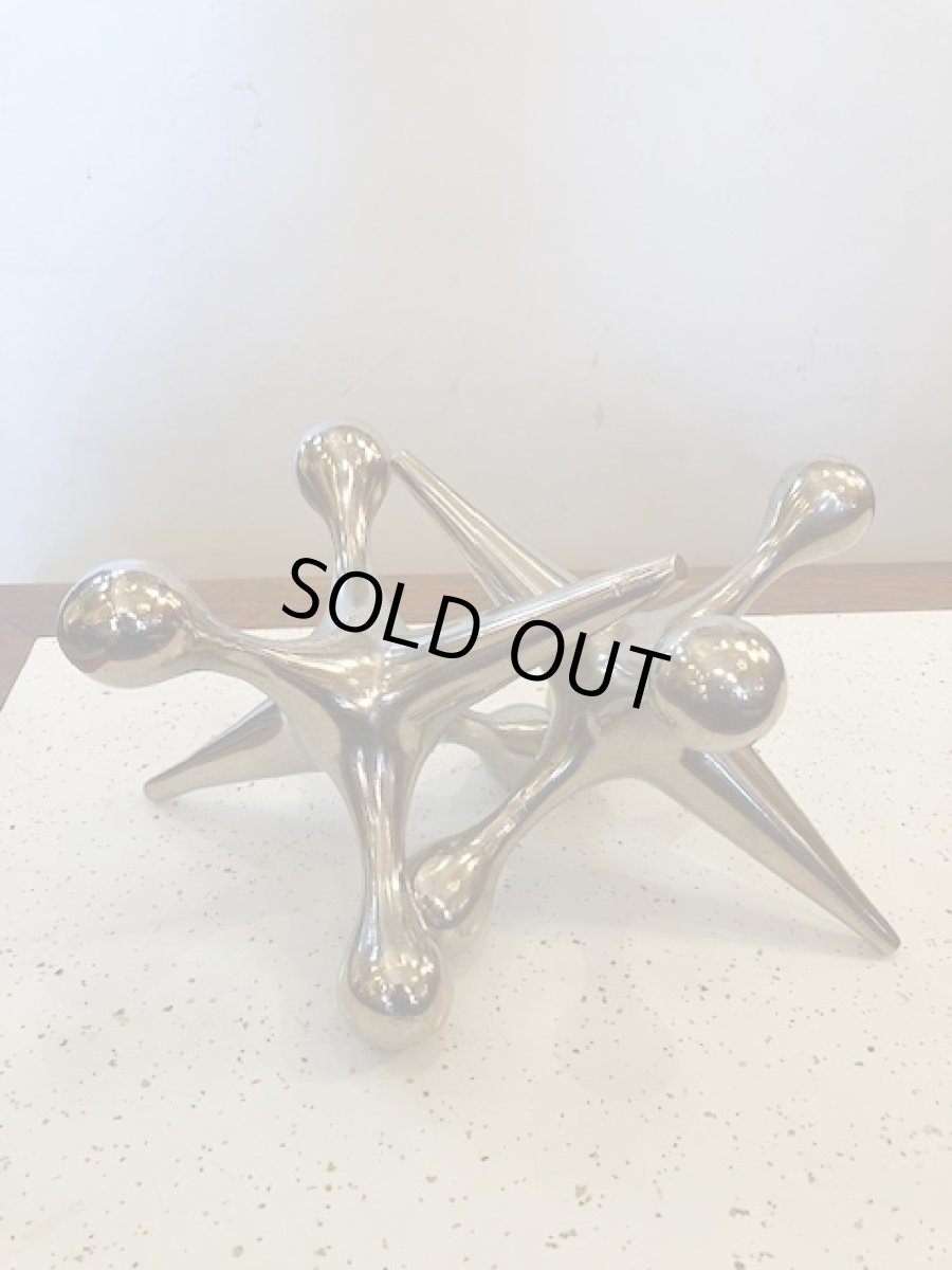 画像5: " JAX " Bookends set (5)