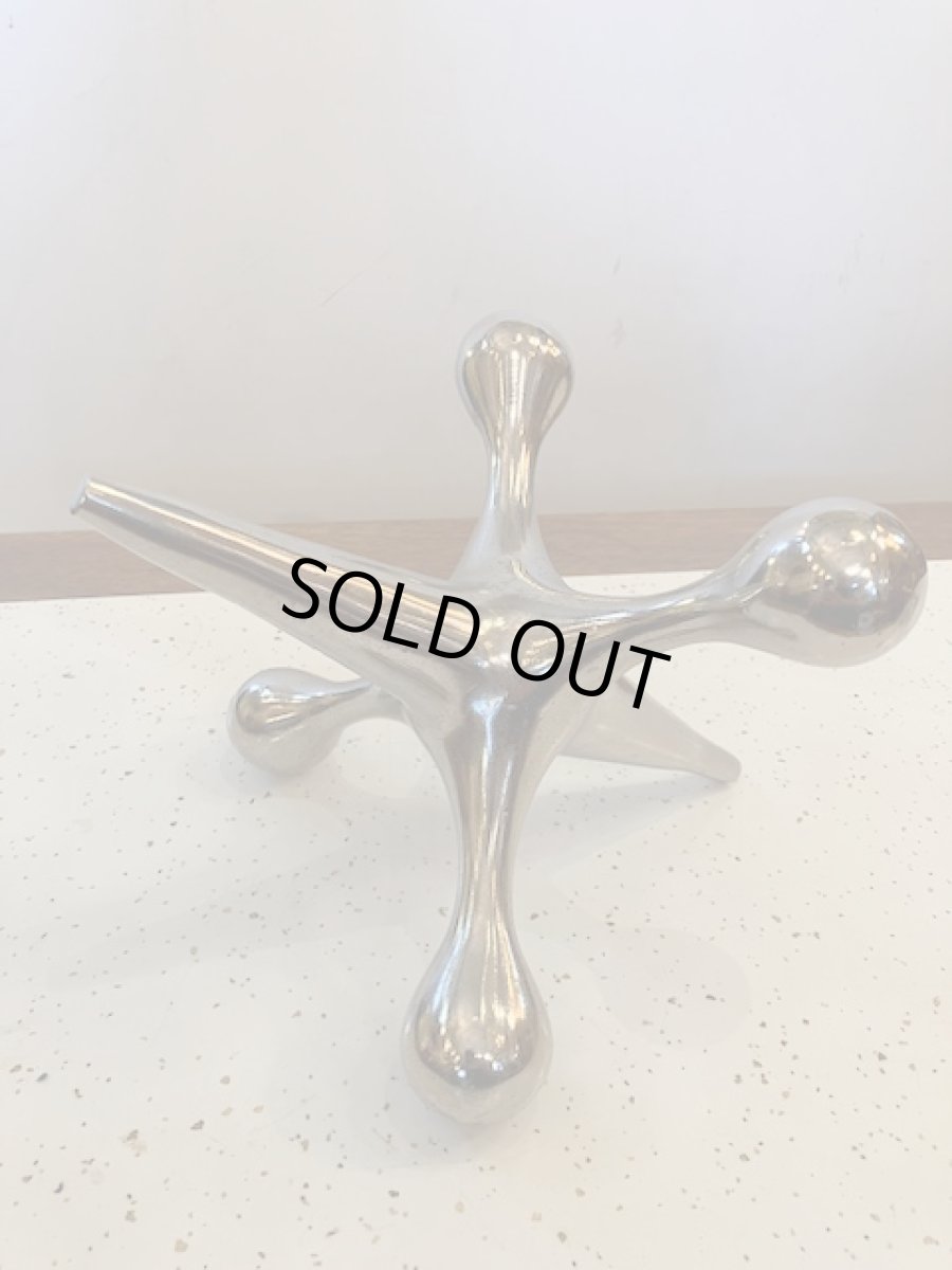 画像2: " JAX " Bookends set (2)