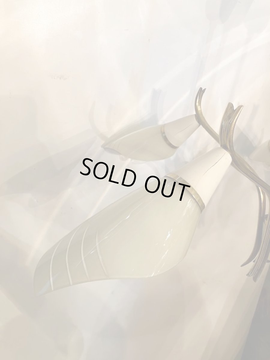 画像5: Vintage Modern Pendant Light (5)