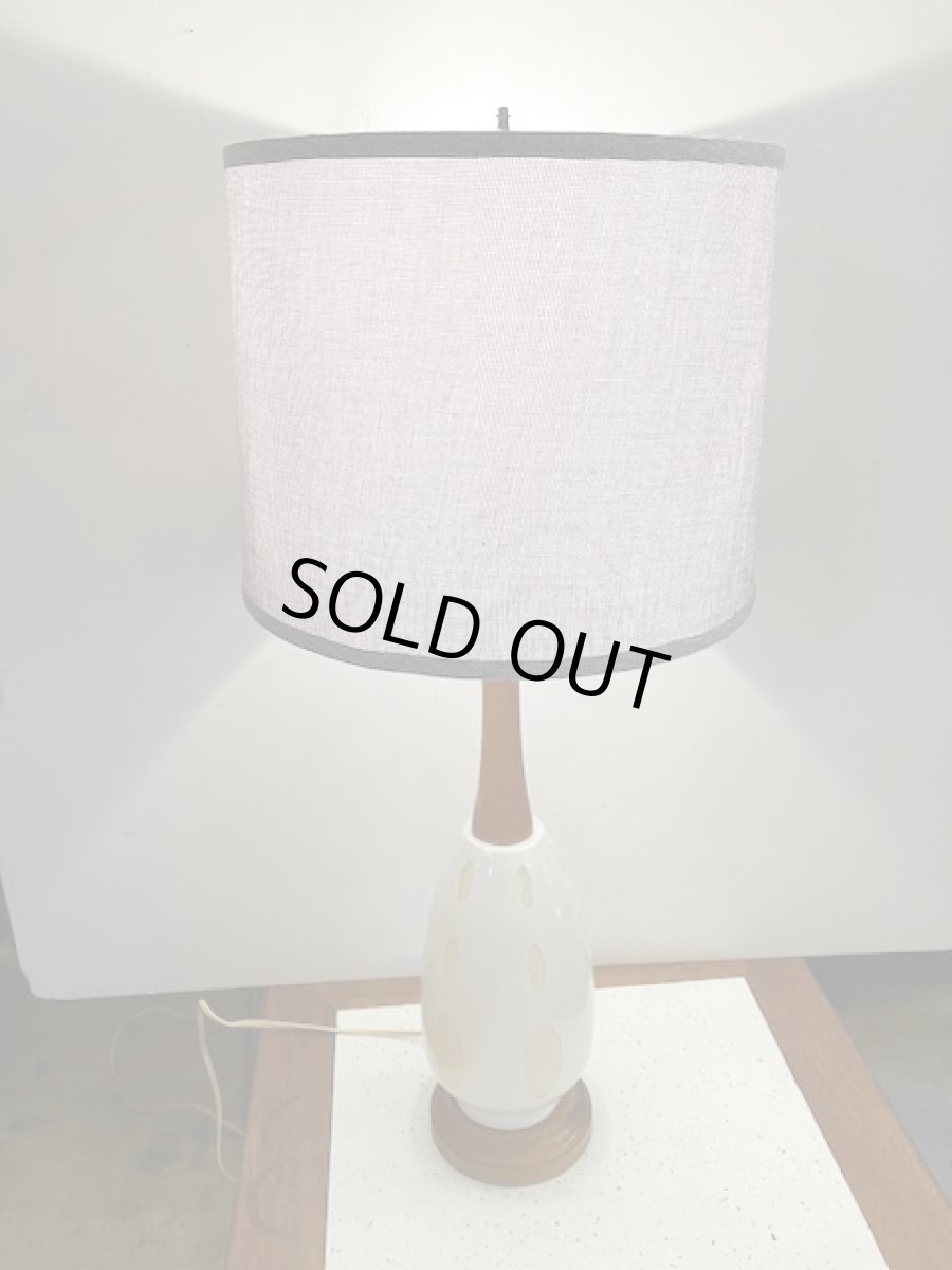 画像1: Modern Desk Light (1)