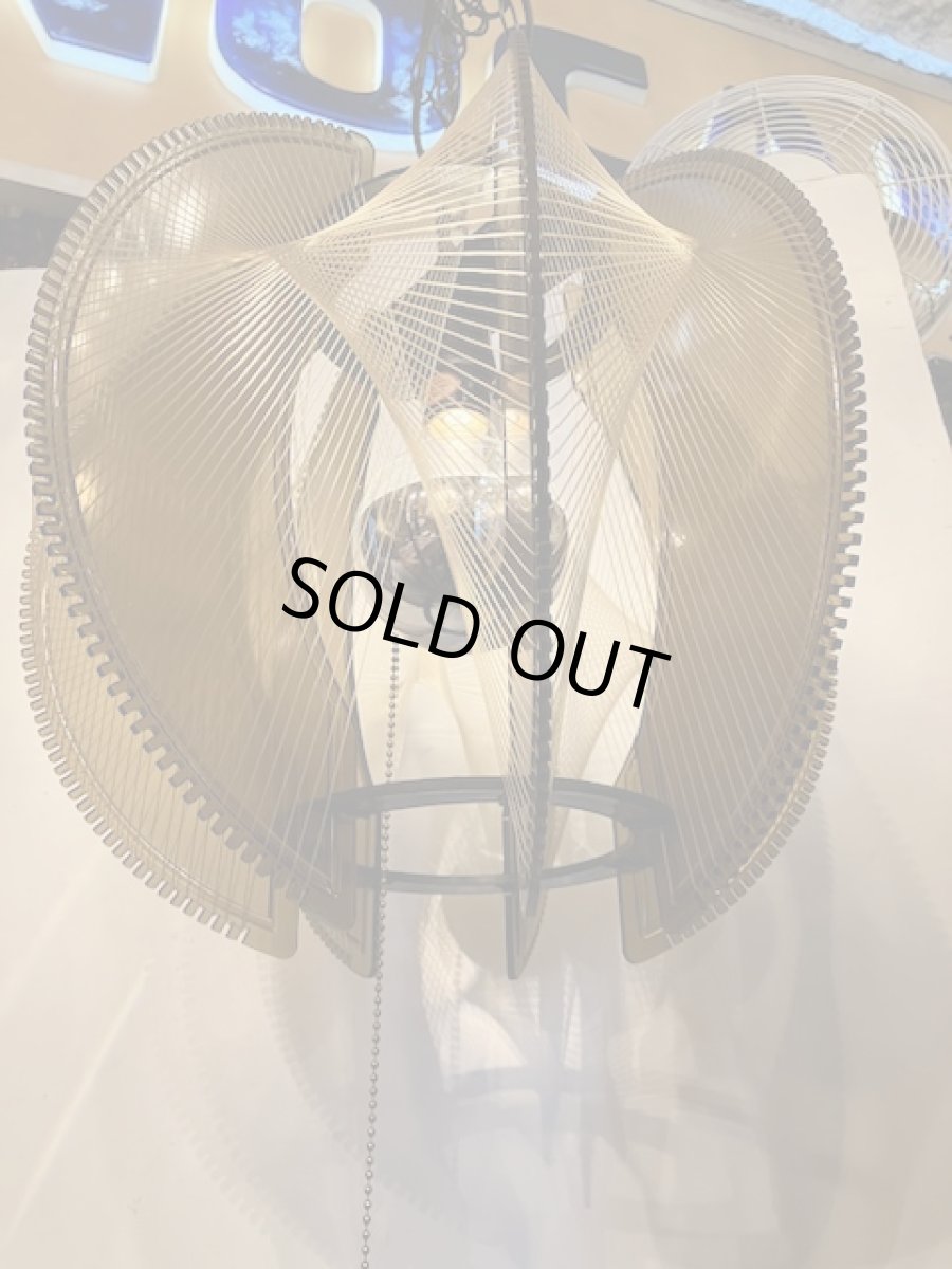 画像7:  Modern String Light (7)