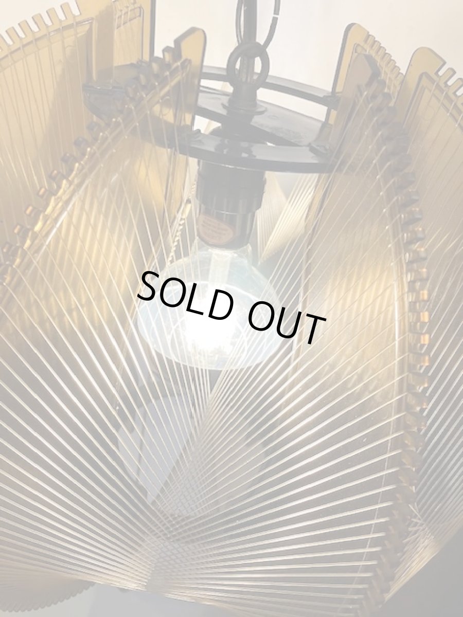 画像5:  Modern String Light (5)