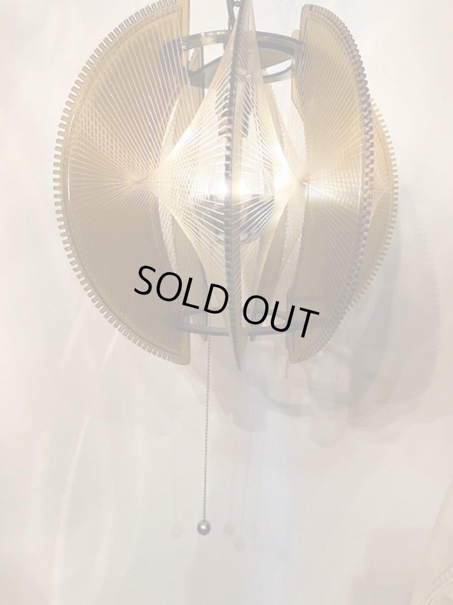 画像3:  Modern String Light (3)