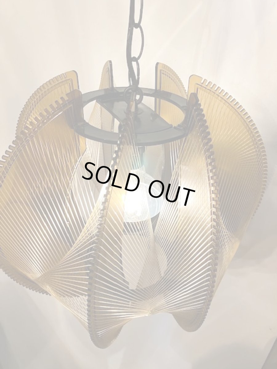 画像2:  Modern String Light (2)