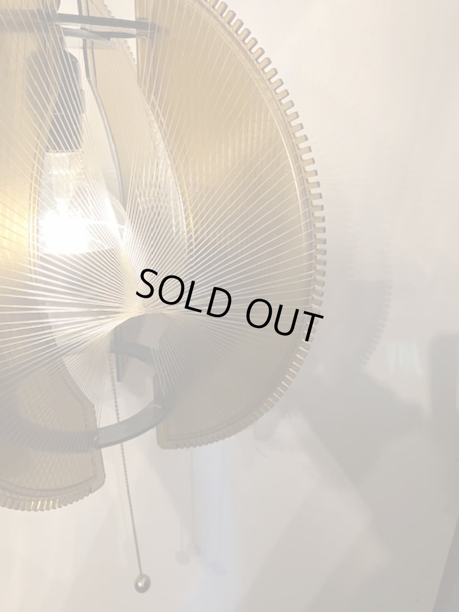 画像6:  Modern String Light (6)