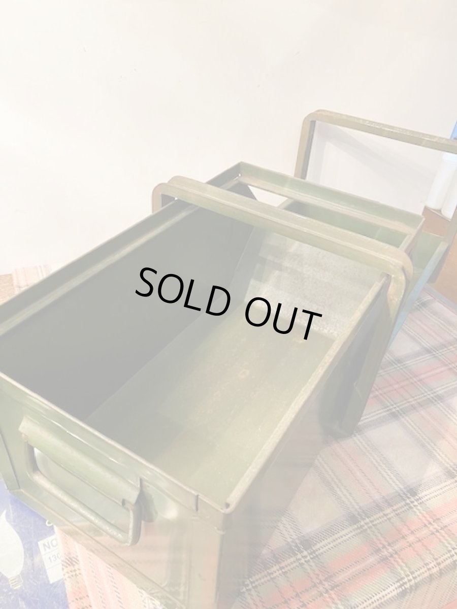 画像7: “STACKBIN” Tool Box (7)