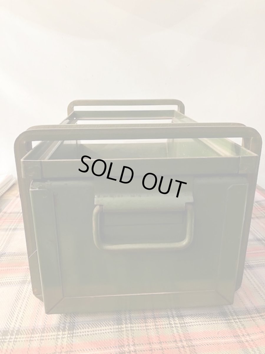 画像2: “STACKBIN” Tool Box (2)