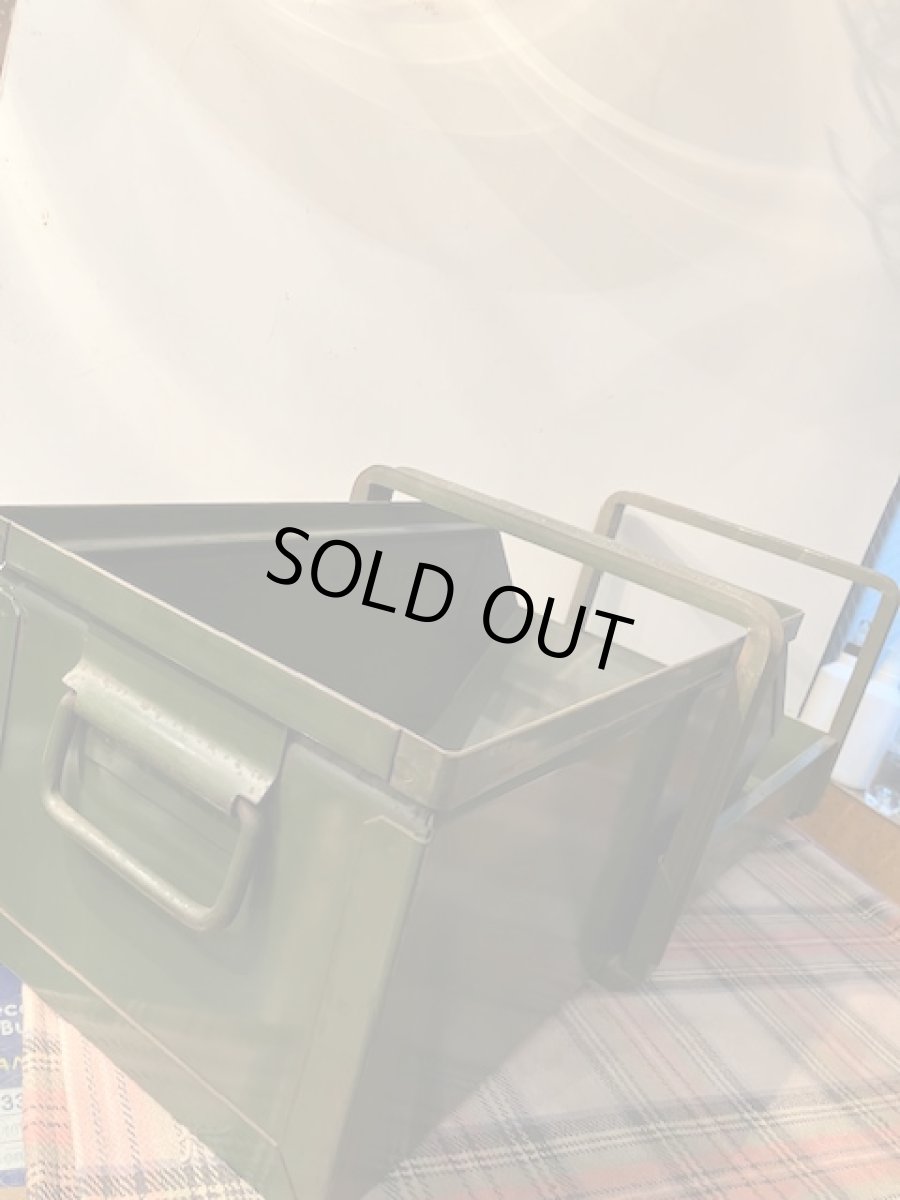 画像6: “STACKBIN” Tool Box (6)