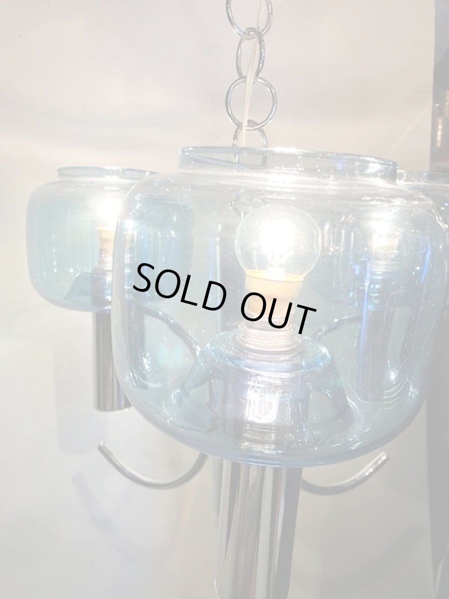 画像4: Space Age Pendant Light (4)