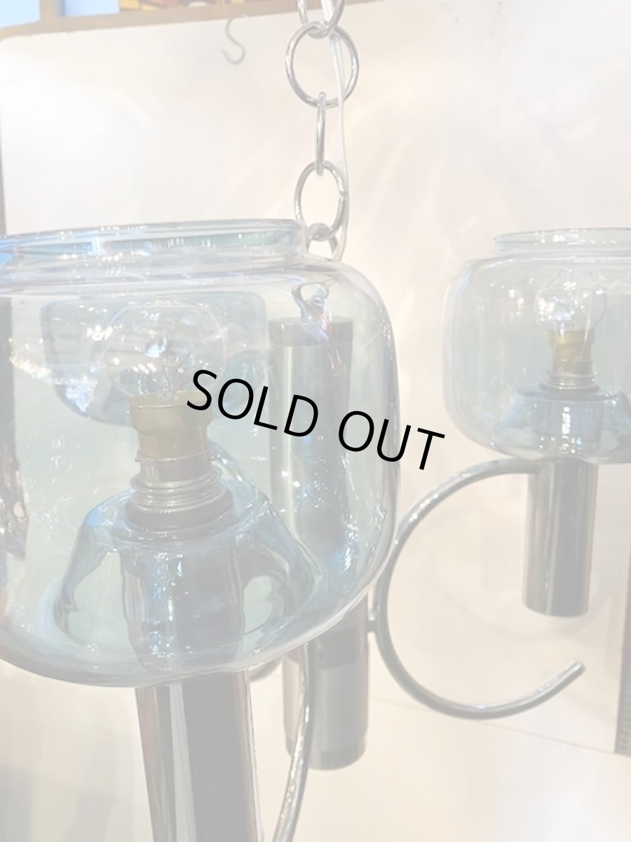 画像5: Space Age Pendant Light (5)