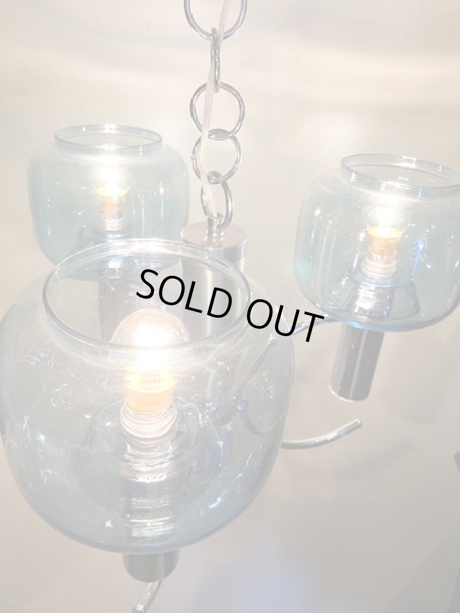 画像2: Space Age Pendant Light (2)