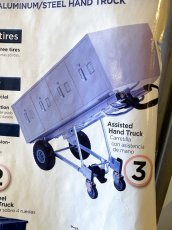 画像3: "COSCO" HAND TRUCK (3)