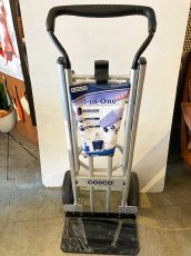 画像1: "COSCO" HAND TRUCK (1)