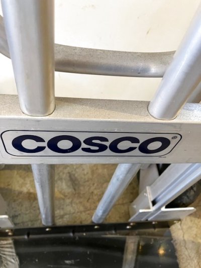 画像3: "COSCO" HAND TRUCK