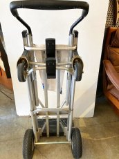 画像9: "COSCO" HAND TRUCK (9)