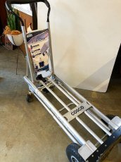画像5: "COSCO" HAND TRUCK (5)