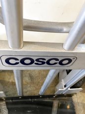 画像4: "COSCO" HAND TRUCK (4)