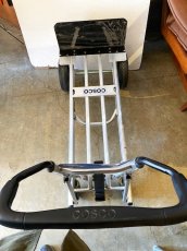 画像7: "COSCO" HAND TRUCK (7)