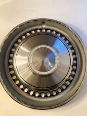 画像3: "Chevy Impala1968" Wheel Cap (3)