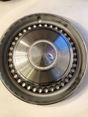 画像2: "Chevy Impala1968" Wheel Cap (2)