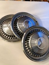 画像7: "Chevy Impala1968" Wheel Cap (7)