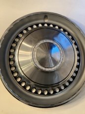 画像4: "Chevy Impala1968" Wheel Cap (4)