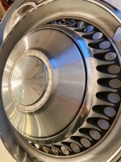 画像5: "Chevy Impala1968" Wheel Cap (5)