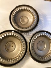 画像6: "Chevy Impala1968" Wheel Cap (6)