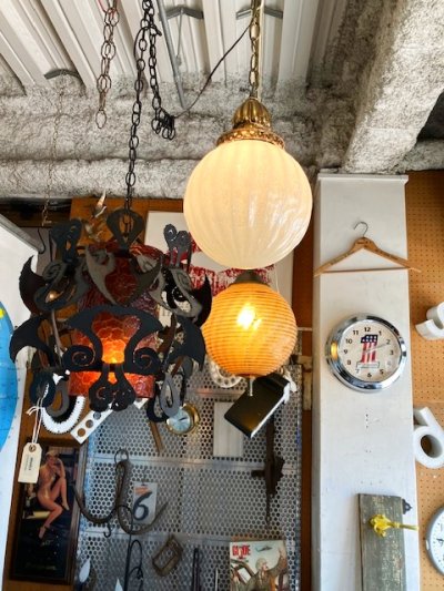 画像3: Vintage  Pendant Light