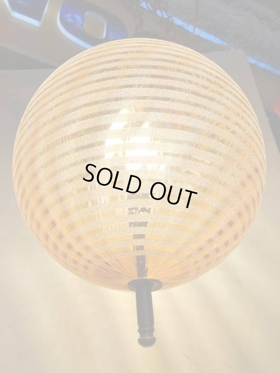 画像3: Vintage  Pendant Light (3)