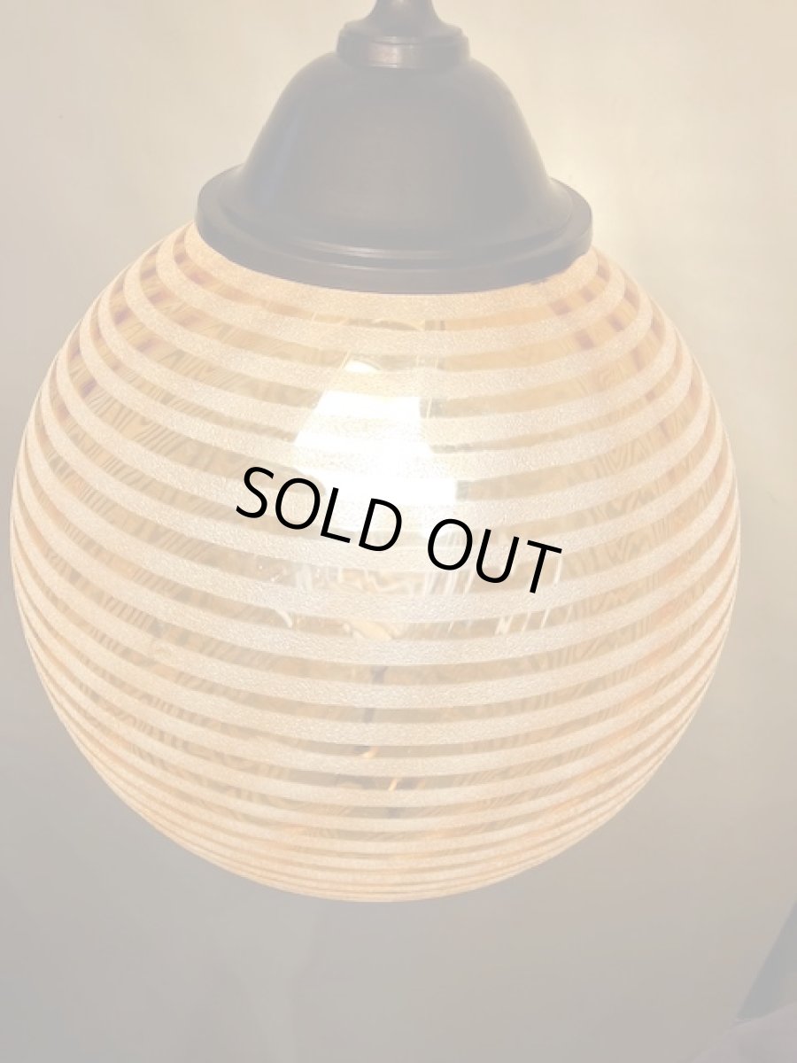 画像2: Vintage  Pendant Light (2)