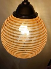 画像2: Vintage  Pendant Light (2)