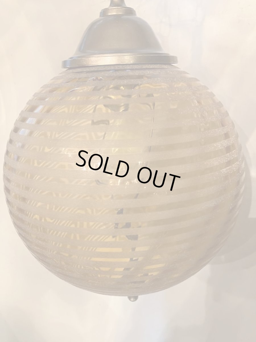 画像5: Vintage  Pendant Light (5)