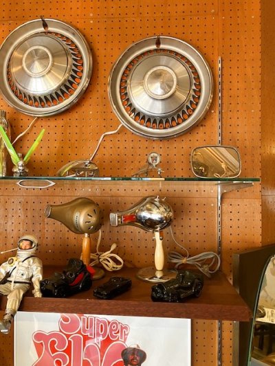 画像2: Vintage"SuperiorElectric" Hair Dryer