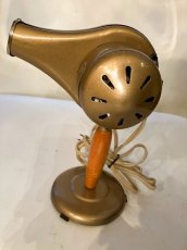 画像1: Vintage"Kenmore" Hair Dryer (1)