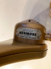 画像7: Vintage"Kenmore" Hair Dryer (7)