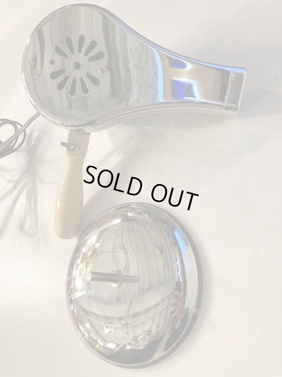 画像6: Vintage"SuperiorElectric" Hair Dryer (6)