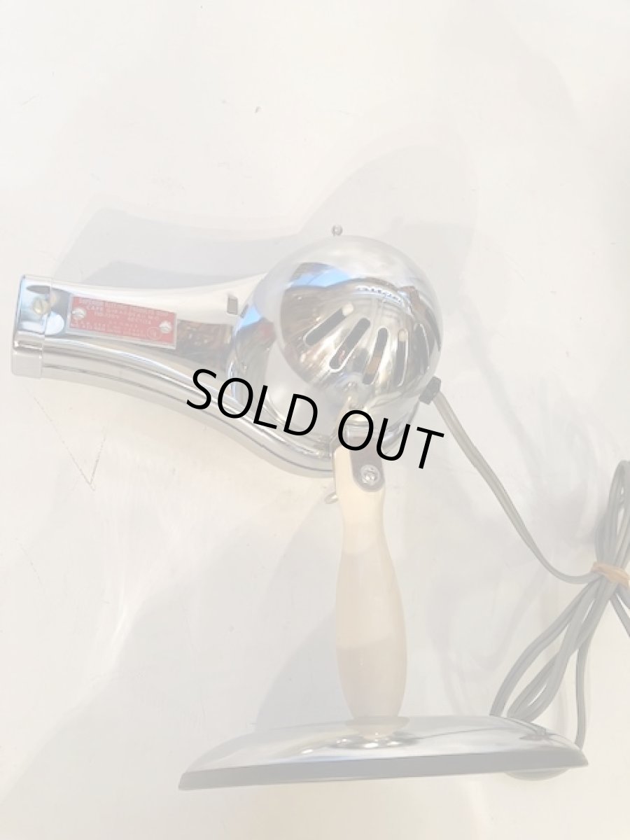 画像3: Vintage"SuperiorElectric" Hair Dryer (3)