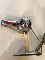 画像3: Vintage"SuperiorElectric" Hair Dryer (3)