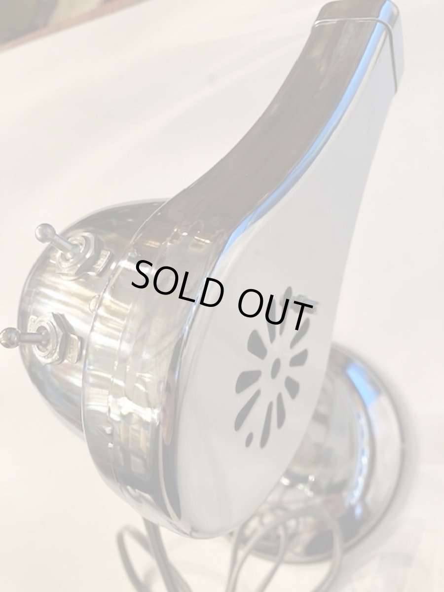 画像5: Vintage"SuperiorElectric" Hair Dryer (5)