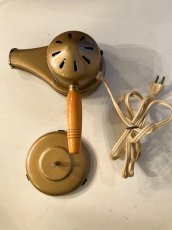 画像6: Vintage"Kenmore" Hair Dryer (6)