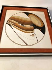 画像5: "East Man" Wall Hang (5)