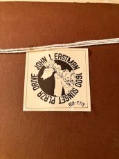 画像8: "East Man" Wall Hang (8)