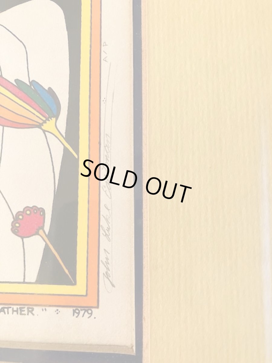 画像3: "East Man" Wall Hang (3)