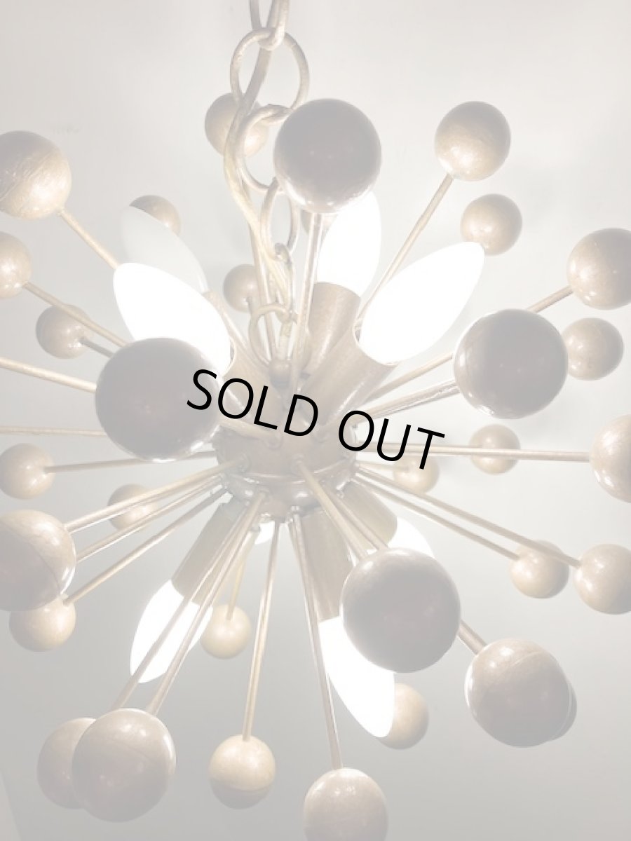 画像6:  "Space Age Sputnik" Light (6)