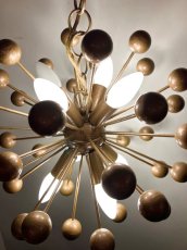 画像6:  "Space Age Sputnik" Light (6)