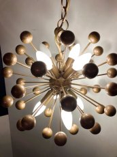 画像3:  "Space Age Sputnik" Light (3)